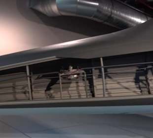 Deutsches Technikmuseum 