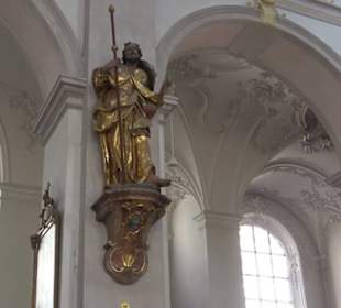 Pfarrkirche St. Peter
