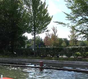 Hafenrundfahrt - Lego City