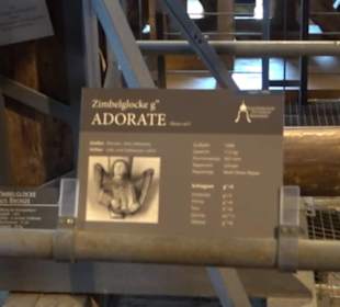 Glockenmuseum Stiftskirche Herrenberg