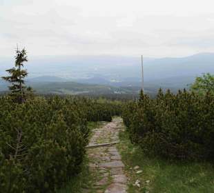 Karkonoski Park Narodowy