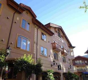 Shannon Falls Provincial Park