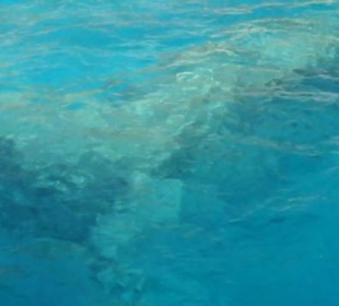 Kekova - versunkene Stadt im Mittelmeer