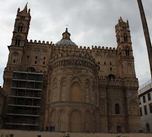 Cattedrale di Vergine Assunta.