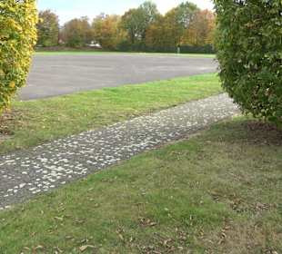 Sportanlage Unlingen