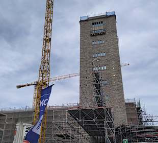 Hauptbahnhof Stuttgart 