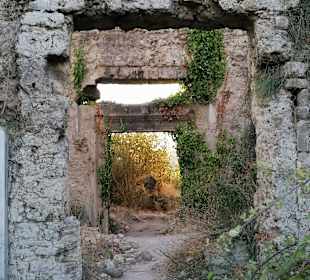 Wandern Side