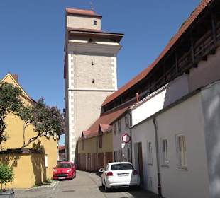 Reimlinger Tor
