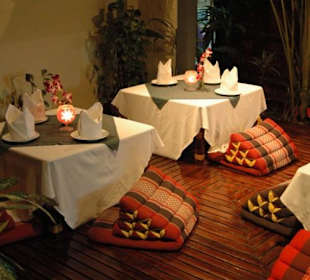 Restaurant White Elephant