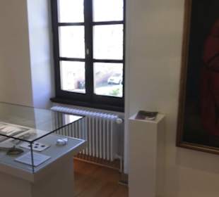 Theodor Zink Museum
