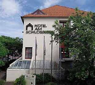 "Brunch" im Bestwestern Schlossberghotel