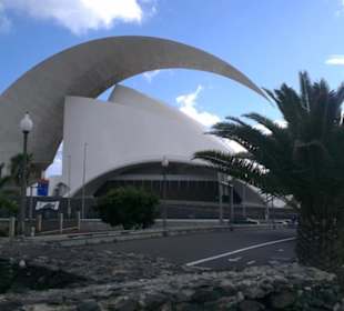 Auditorio de Tenerife