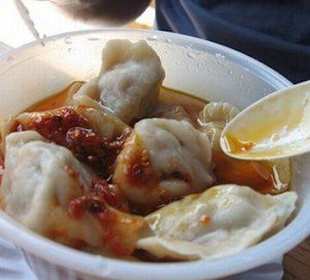 Chinatown - Chinese Market