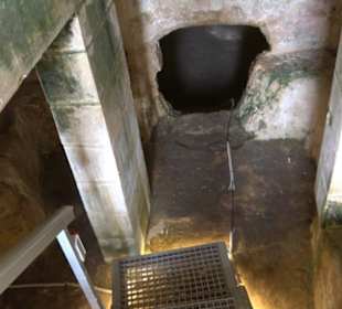 St. Paul's Catacombs