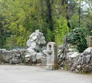 Park Giardini Margherita