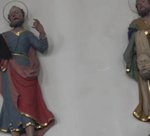 Pfarrkirche Sankt Konrad Grünmettstetten