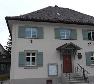 Stadtrundgang Nonnenhorn