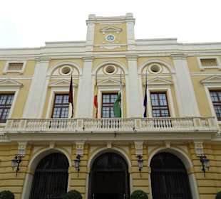 Altstadt Chiclana de la Frontera