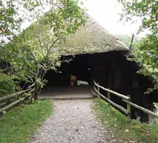 Schlössle von Effringen