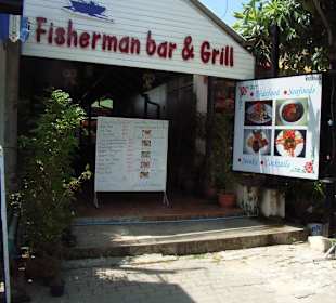 Restaurant Fisherman bar und Grill