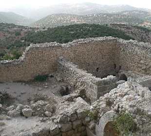 Burg Ajlun