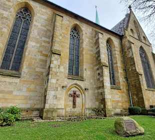 Propsteikirche Sankt Peter und Paul