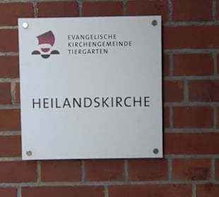Heilandskirche
