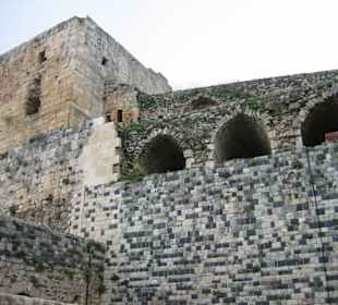 Krak des Chevaliers