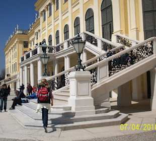 Schloss Schönbrunn 