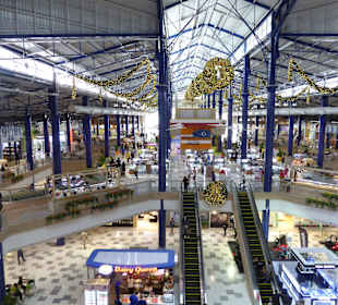 Überblick vom SF Cinema über das Neue