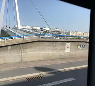 Ausflug nach Le Havre