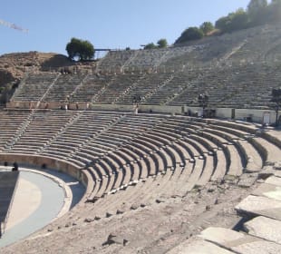 Amphiheater von Ephesos