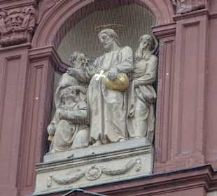 Stadtrundgang Würzburg