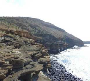 Amarilla Bucht