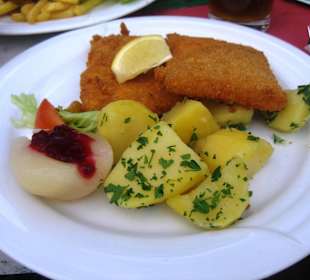 Alpengasthof Schönanger Alm