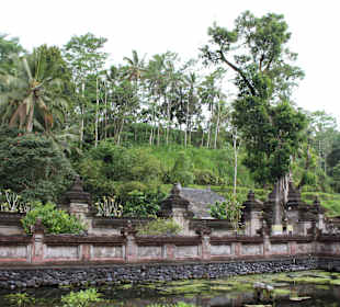 Tempel Tirta Empul
