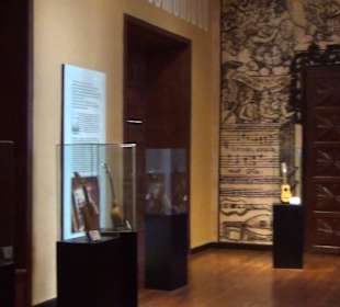 Casa-Museo del Timple de Canarias