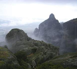 Meteora