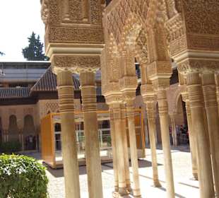 Allhambra