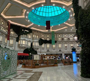 Villaggio Shopping-Mall