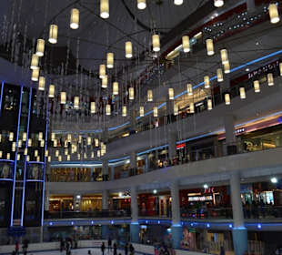 Sunway Pyramid Shoppingmall