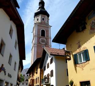 Nette Motive für den Fotografen 