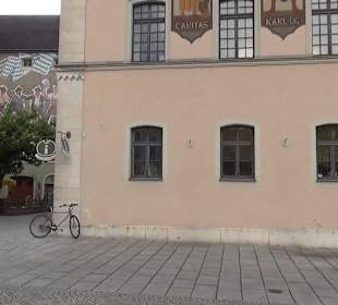 Altstadt Bad Reichenhall