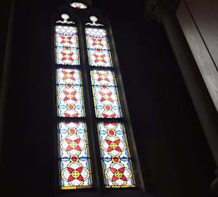 Evangelische Kirche Lustnau