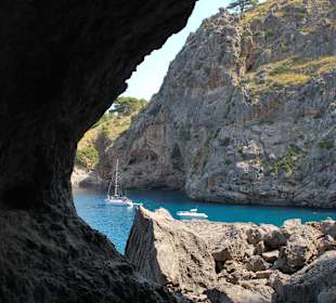 Sa Calobra