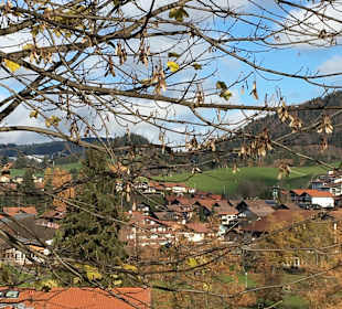 Wandern Oberstaufen