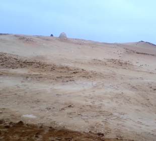 Nationalreservat Paracas