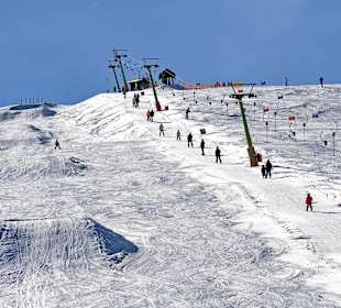 Skigebiet