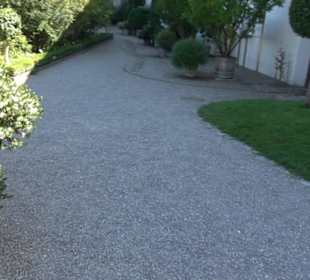 Bastionsgarten