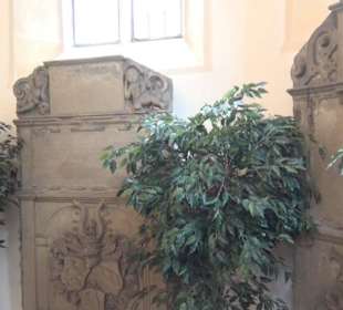 Kapelle Heimatmuseum